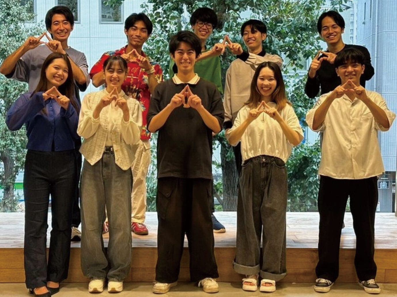 沖縄から東大を“日常に” 第3回「常識」アップデート【学生団体ALOHA】