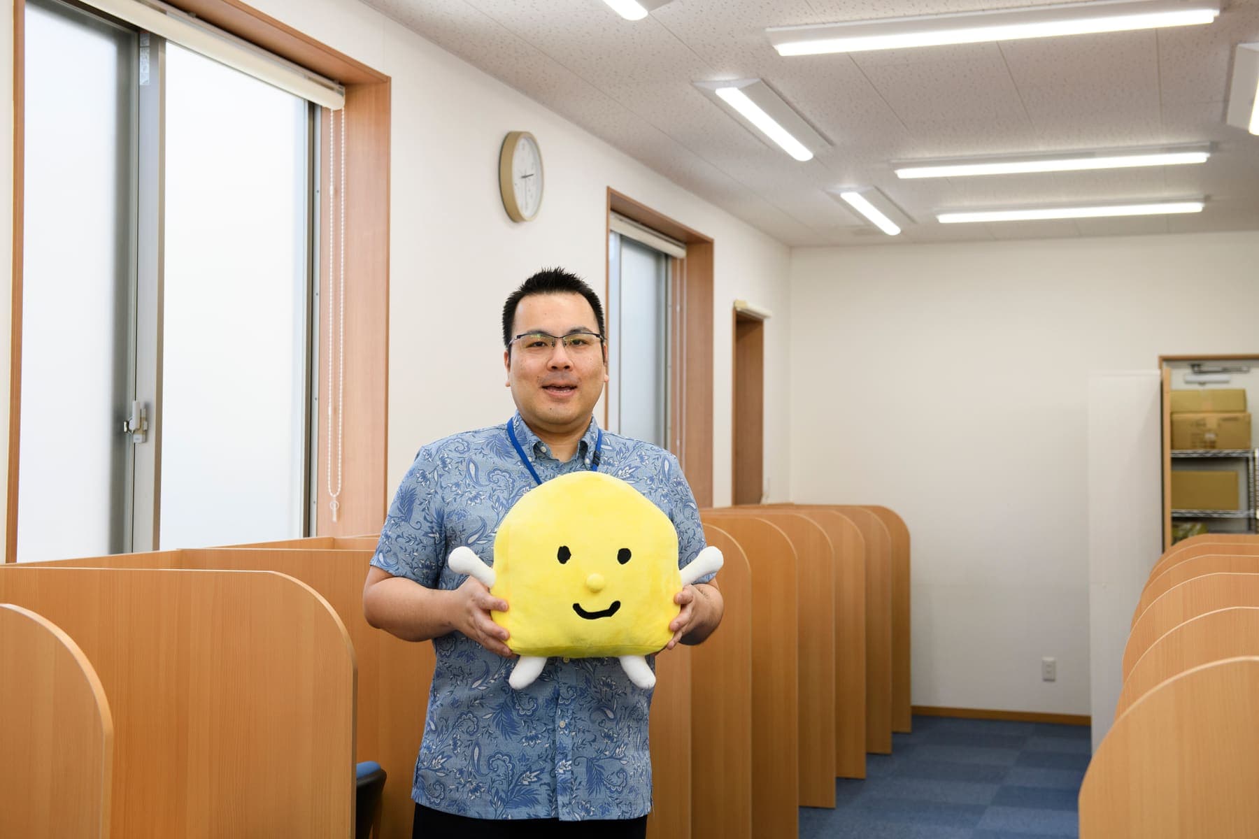 一人ひとりに目が行き届く 時代に合わせたマンツーマン指導