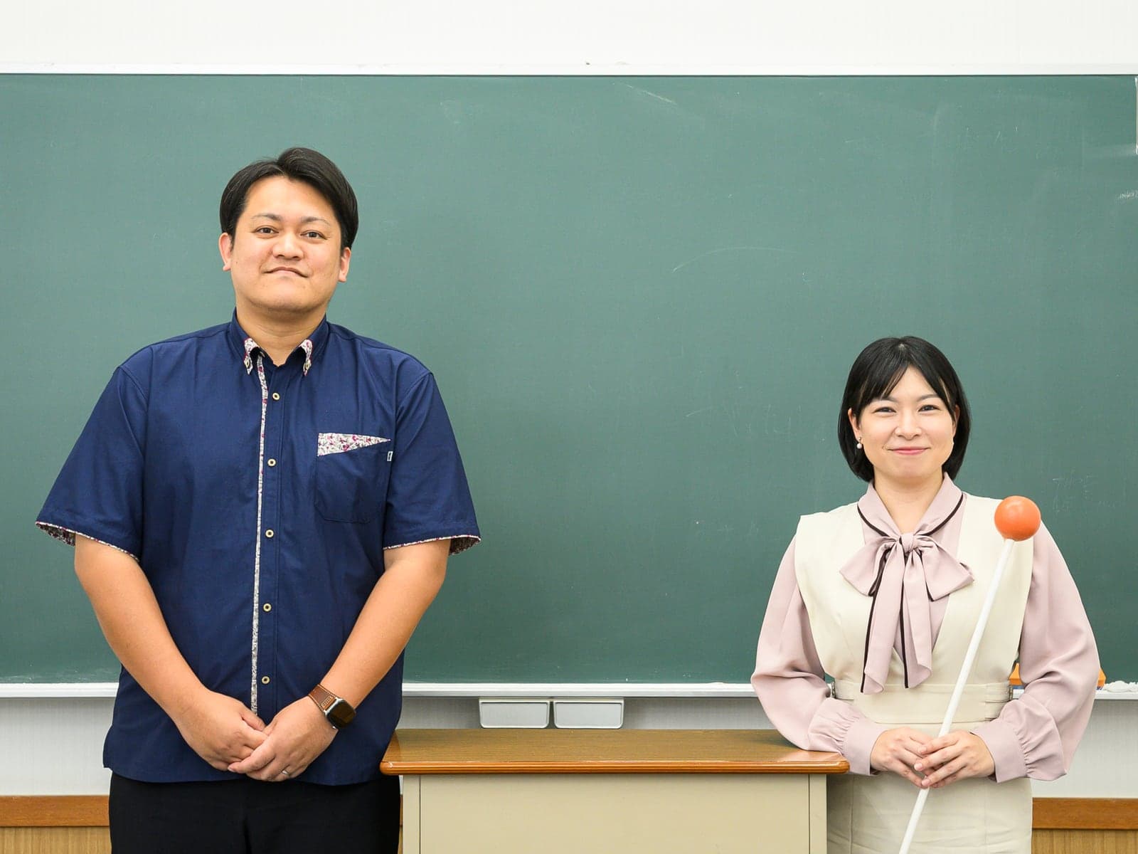 空を読み、未来を考える──気象予報と教育が育む「判断する力」