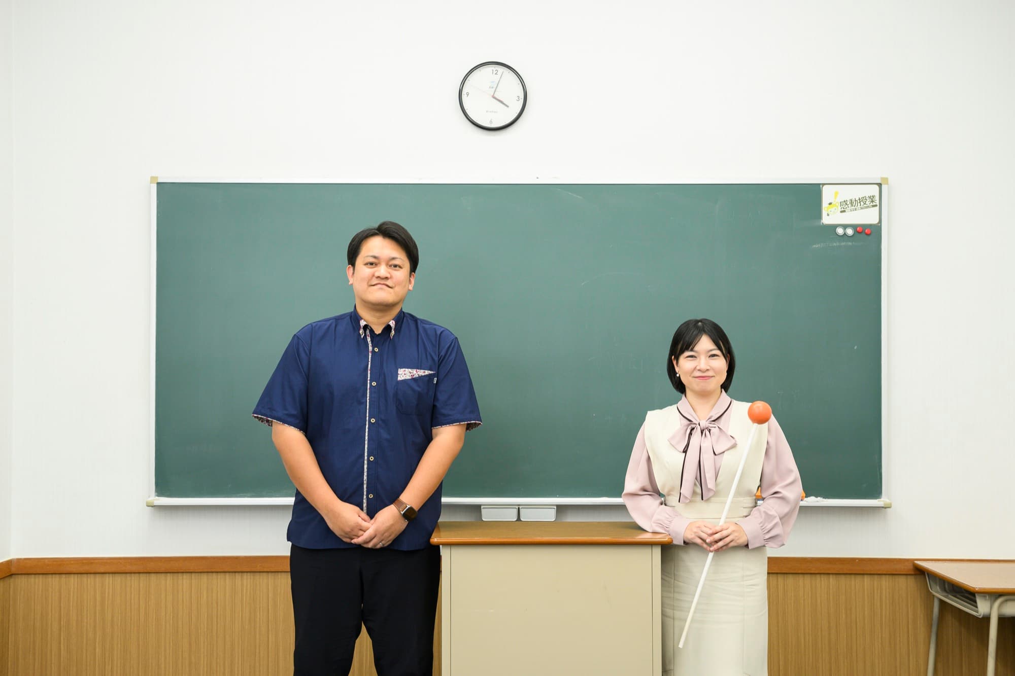 空を読み、未来を考える──気象予報と教育が育む「判断する力」
