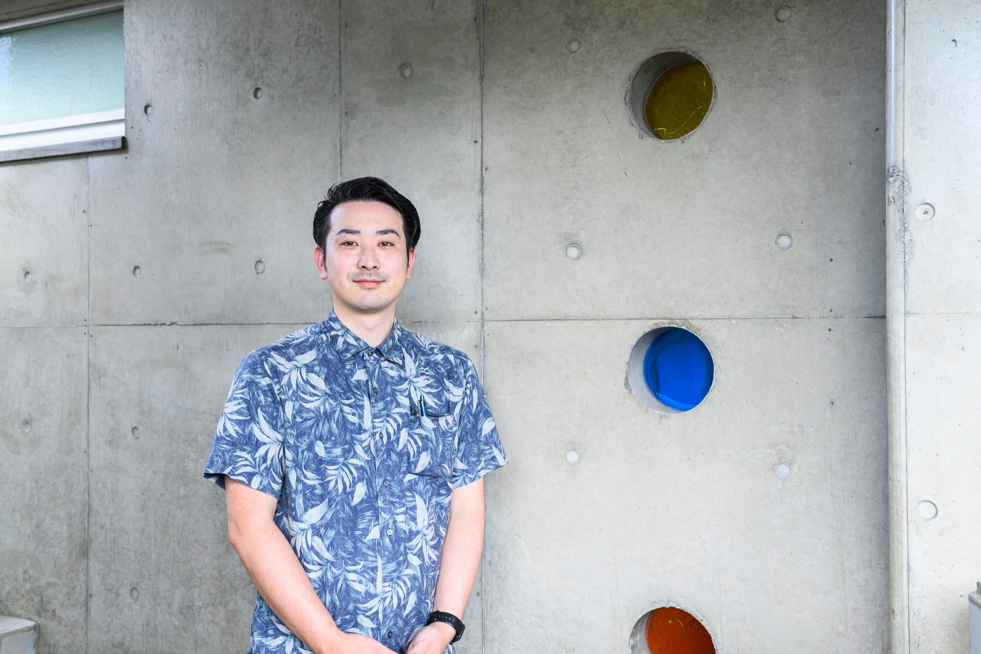 「地方に学びを届ける」糸満で中高生を対象とした学習管理型塾を開校