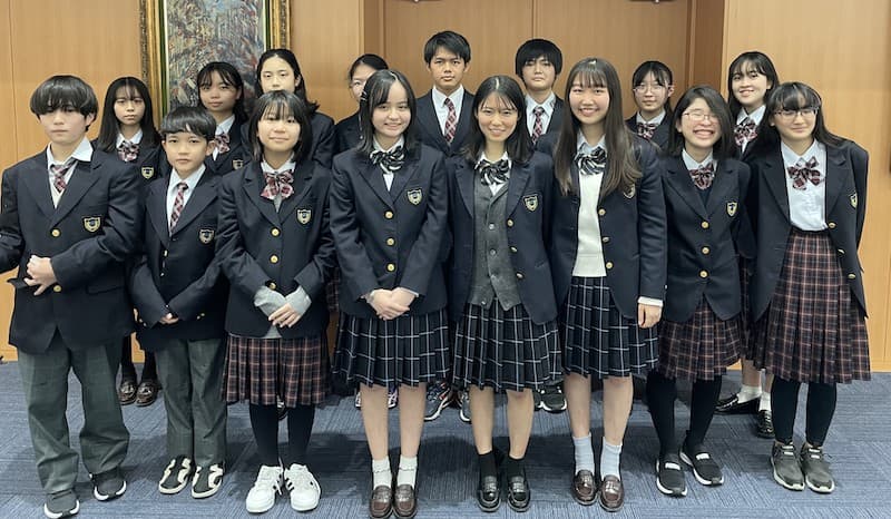 保釈中のGPSの導入は 益をもたらすか。《昭和薬科大学附属高等学校・中学校》ディベート部の眼⑧
