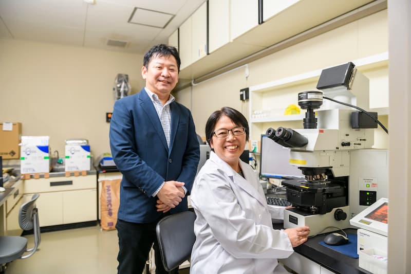 理系に興味がある女子中高生を応援!【女子中高生のための理系 進路選択支援プログラム 琉球リケジョ