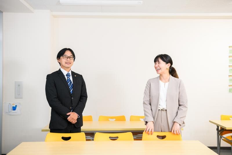 笑顔を描く夏! 中学受験を制する 「夏の過ごし方」【学習受験社ガゼット】