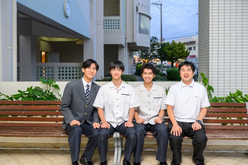 頑張れ!沖縄の子供達、目標達成を応援!【弘文館進学ゼミACT】