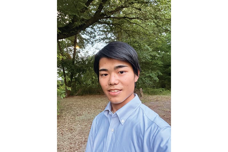 沖縄から東大を“日常に” 第2回「アニメが好きで、推薦で東大へ。」【学生団体ALOHA】