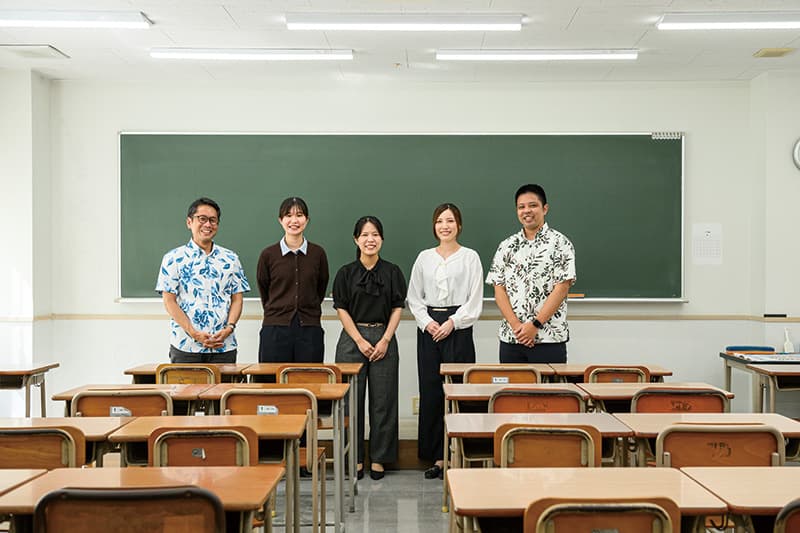 第18回 夏に向けた 沖ゼミの 取り組み【沖縄受験ゼミナール】